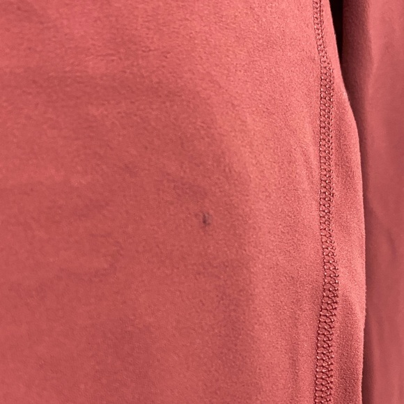 Lululemon Align Pant II 25” Savannah Leggings Size 4 Nulu High Rise Yoga - Picture 12 of 16